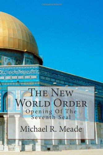 9781935996231: The New World Order