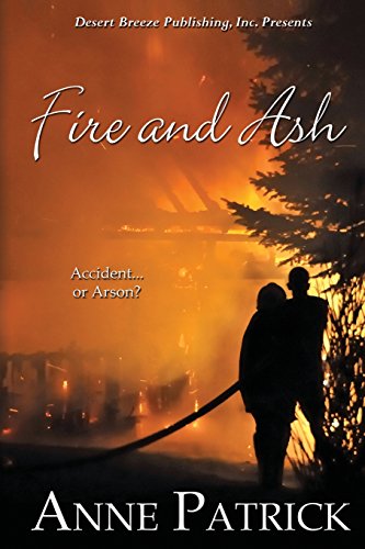 Fire and Ash (9781936000708) by Patrick, Ann