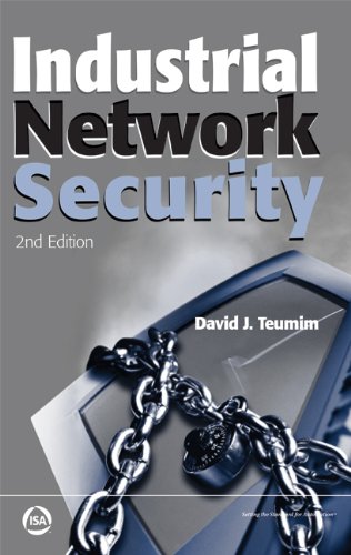 Stock image for Industrial Network Security, 2nd Edition for sale by Jenson Books Inc