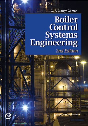 9781936007202: Boiler Control Systems Engineering, Second Edition