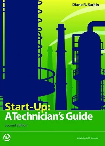 Stock image for Start-Up: A Technician's Guide for sale by Irish Booksellers
