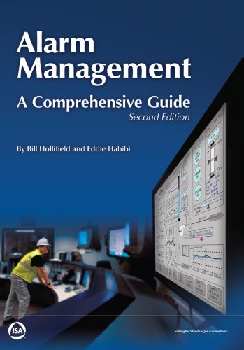 Immagine dell'editore per Alarm Management: A Comprehensive Guide venduto da Revaluation Books