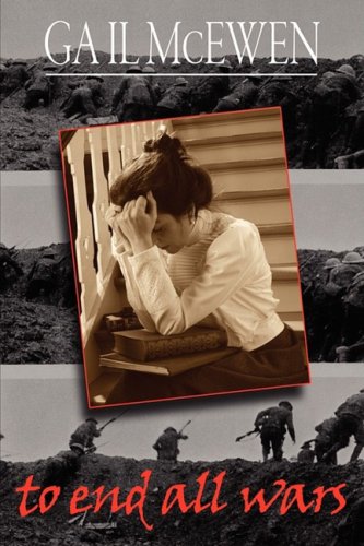 Stock image for To End All Wars for sale by Bookmonger.Ltd