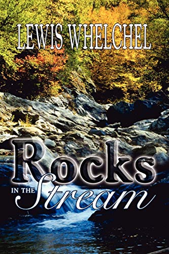 Beispielbild fr Rocks in the Stream zum Verkauf von WorldofBooks