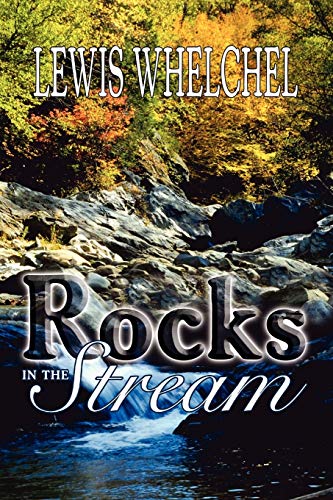 9781936009060: Rocks in the Stream