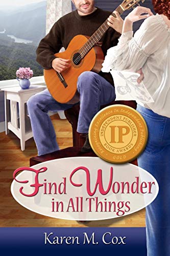 Stock image for Find Wonder in All Things for sale by ThriftBooks-Atlanta