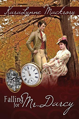 9781936009206: Falling for Mr. Darcy
