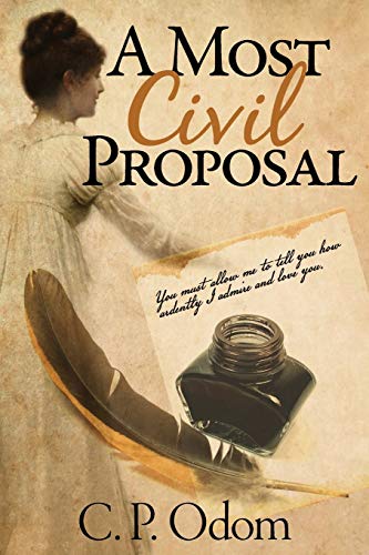 Imagen de archivo de A Most Civil Proposal a la venta por SecondSale