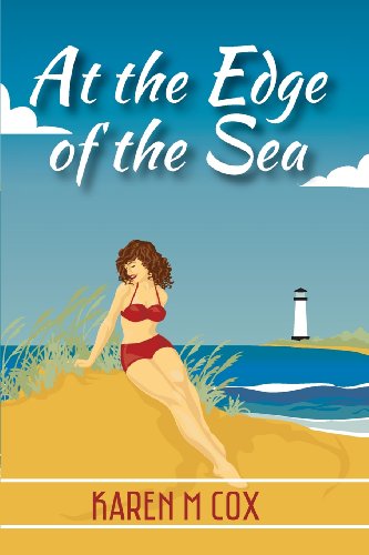 Stock image for At the Edge of the Sea for sale by Better World Books: West