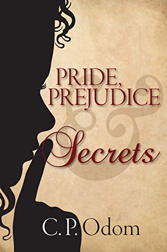 9781936009381: Pride, Prejudice & Secrets