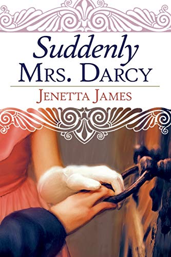 Stock image for Suddenly Mrs. Darcy for sale by SecondSale