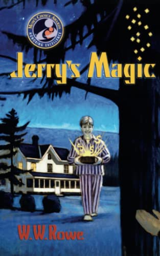 Beispielbild fr Jerry`s Magic zum Verkauf von Buchpark