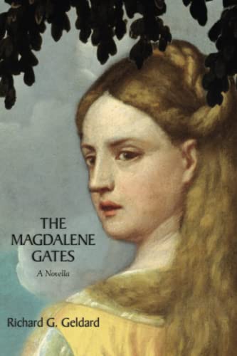 Stock image for The Magdalene Gates for sale by Revaluation Books