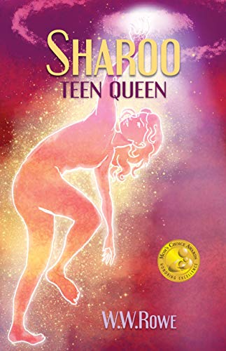 Stock image for Sharoo: Teen Queen for sale by Revaluation Books