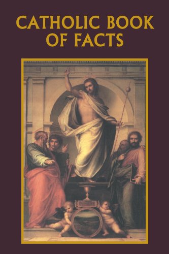 Imagen de archivo de Catholic Book of Facts a la venta por Better World Books: West