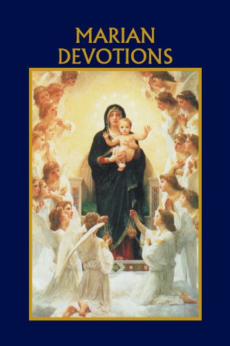 Stock image for Marian Devotions for sale by Better World Books