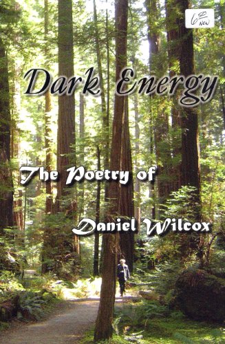 Dark Energy (9781936021116) by Wilcox, Daniel
