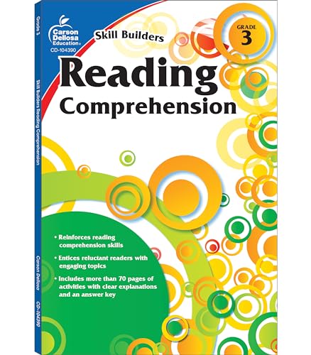 Beispielbild fr Reading Comprehension zum Verkauf von Better World Books