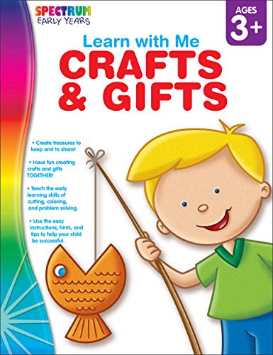 Beispielbild fr Crafts and Gifts zum Verkauf von Better World Books