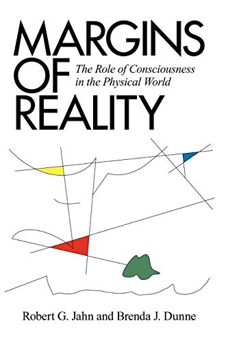 Stock image for Margins of Reality: The Role of Consciousness in the Physical World for sale by Lucky's Textbooks