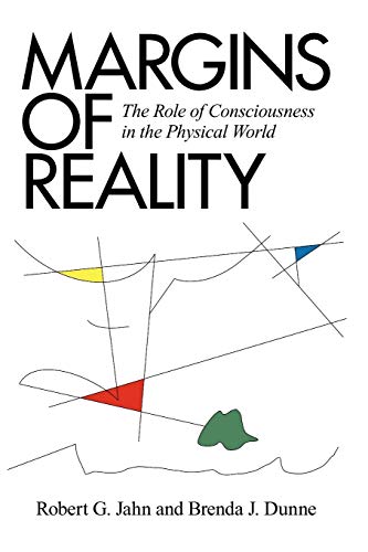 9781936033003: Margins of Reality: The Role of Consciousness in the Physical World