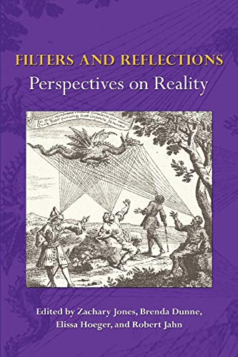 Beispielbild fr Filters and Reflections: Perspectives on Reality zum Verkauf von AwesomeBooks