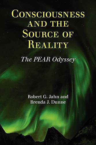 Beispielbild fr Consciousness and the Source of Reality zum Verkauf von WorldofBooks