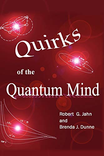 9781936033065: Quirks of the Quantum Mind