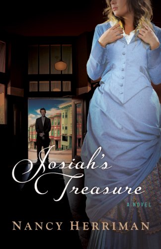9781936034796: Josiah's Treasure: A Novel