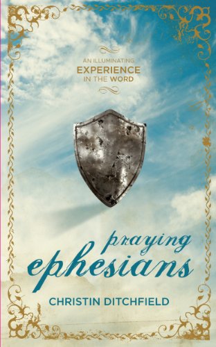 Stock image for Praying Ephesians for sale by Ergodebooks