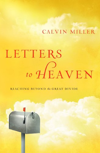 9781936034994: Letters to Heaven: Reaching Across to the Great Beyond
