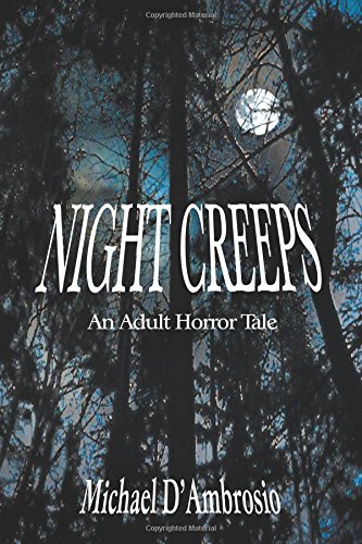 Stock image for Night Creeps for sale by Bookmans