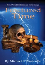 Stock image for Fractured Time (Fractured Time) for sale by Bookmans