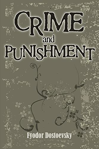 Crime And Punishment (9781936041039) by Fyodor Dostoevsky