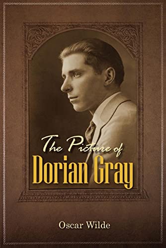 Stock image for The Picture of Dorian Gray for sale by Discover Books