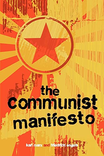 9781936041244: The Communist Manifesto