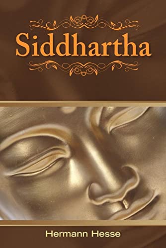 Beispielbild für Siddhartha zum Verkauf von Hippo Books