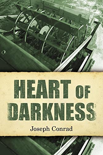 Stock image for Heart of Darkness for sale by Wonder Book