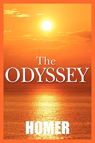 9781936041411: The Odyssey