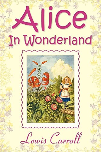Beispielbild für Alice in Wonderland zum Verkauf von Hippo Books