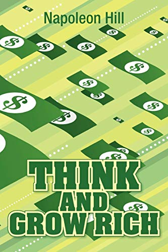 9781936041619: Think and Grow Rich, Original 1937 Classic Edition