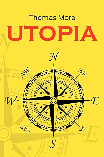 9781936041695: Utopia