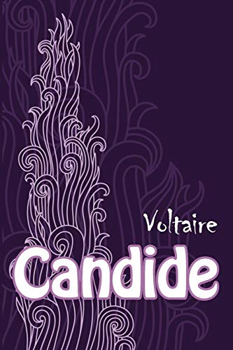 Candide (9781936041701) by Voltaire