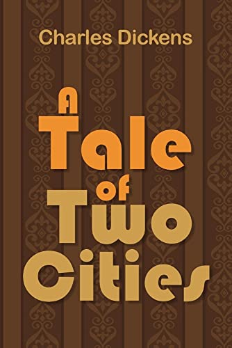 Stock image for A Tale of Two Cities for sale by Ergodebooks