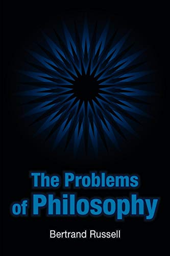 The Problems of Philosophy (9781936041817) by Bertrand Russell