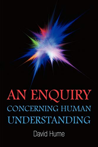 Beispielbild fr An Enquiry Concerning Human Understanding zum Verkauf von WorldofBooks