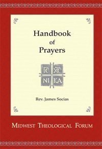 9781936045228: Handbook of Prayers (Large Print, Hardcover) by James Socias (2009-11-07)