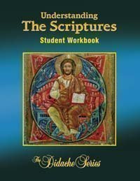 Stock image for Understanding the Scriptures, Student Workbook for sale by Front Cover Books