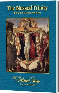 Beispielbild fr The Blessed Trinity and Our Christian Vocation, Parish Edition (The Didache Series) by James Socias (2011-05-04) zum Verkauf von ThriftBooks-Atlanta