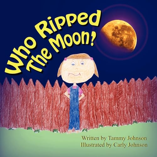Stock image for Who Ripped the Moon for sale by Lucky's Textbooks